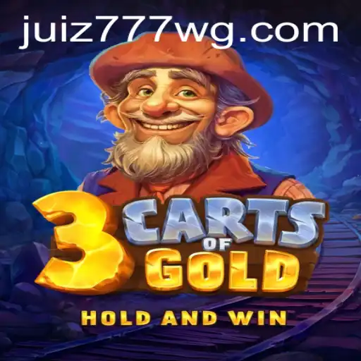 Descubra a Aventura de 3cartsOfGold: O Jogo de Estratégia que Conquista