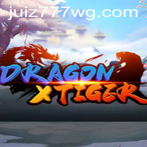 Explorando o Jogo DragonXTiger: Diversão e Estratégia