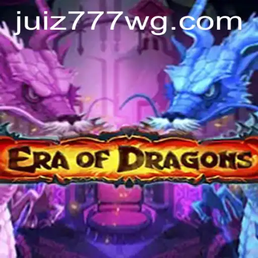 EraOfDragons: Descubra o Mundo dos Dragões