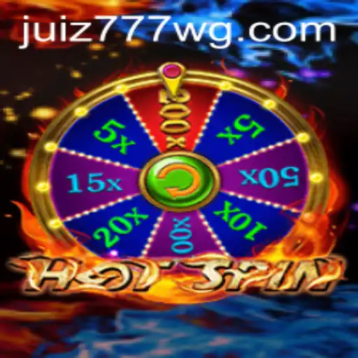 Descubra o Mundo Empolgante do Jogo HotSpin com Juiz777
