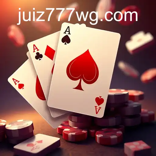 Jogos de Cartas com Juiz777