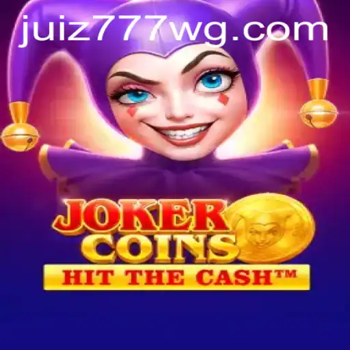 Explorando o Mundo de JokerCoins: Um Jogo de Estratégia e Diversão