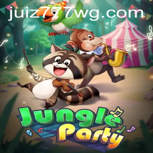 Explorando o Mundo de JungleParty: Um Universo de Aventuras e Estratégias