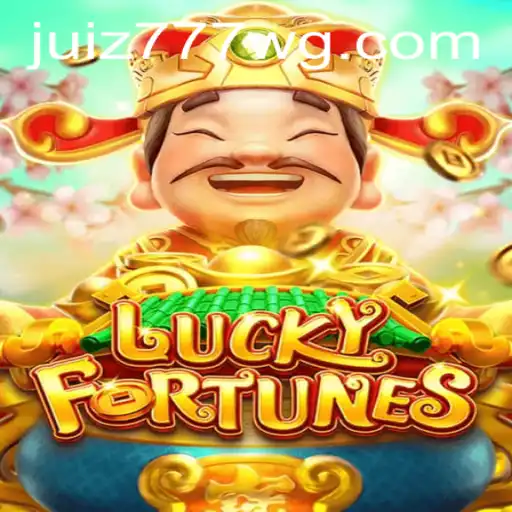 Descubra o Fascinante Mundo de LUCKYFORTUNES: O Jogo que Está Conquistando a Todos