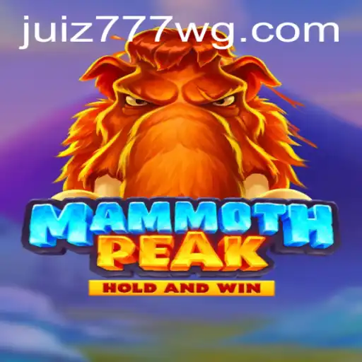 Descubra o Fascinante Mundo de MammothPeak: O Jogo de Estratégia que Conquista Novos Terrenos