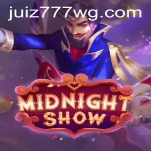 Descubra o Fascinante Mundo de 'MidnightShow' com a Palavra-chave 'juiz777'