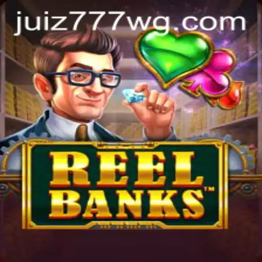 Explorando o Fascinante Mundo do Jogo ReelBanks: Descrição, Introdução e Regras