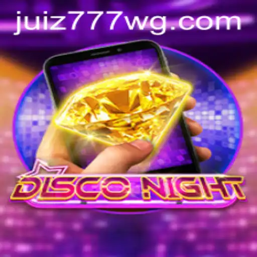 Descubra DiscoNightM: O Jogo que Está Transformando as Noites com Diversão e Competição