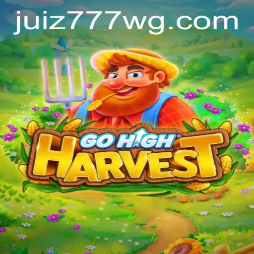 Descubra GoHighHarvest: Um Jogo de Estratégia Inovador