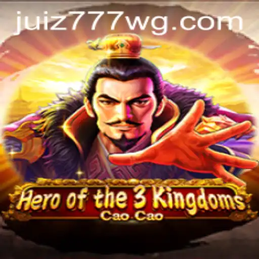 Descubra o universo de Heroofthe3KingdomsCaoCao: um mergulho épico no passado