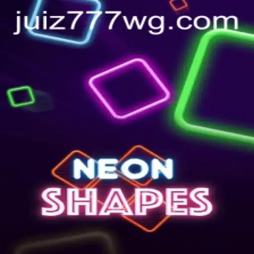 Descubra o Fascinante Universo de NeonShapes