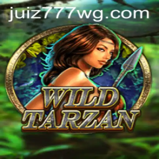 Descubra WildTarzan: O Novo Fenômeno dos Jogos de Aventura